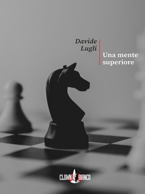 cover image of Una mente superiore